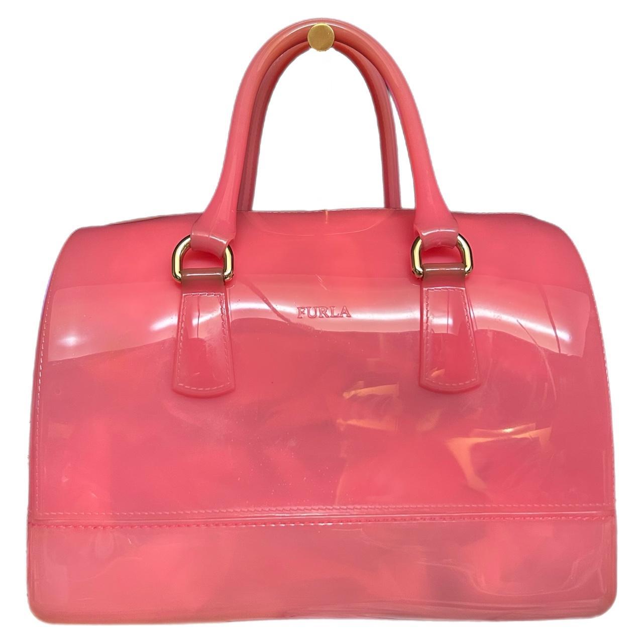 Furla transparent outlet