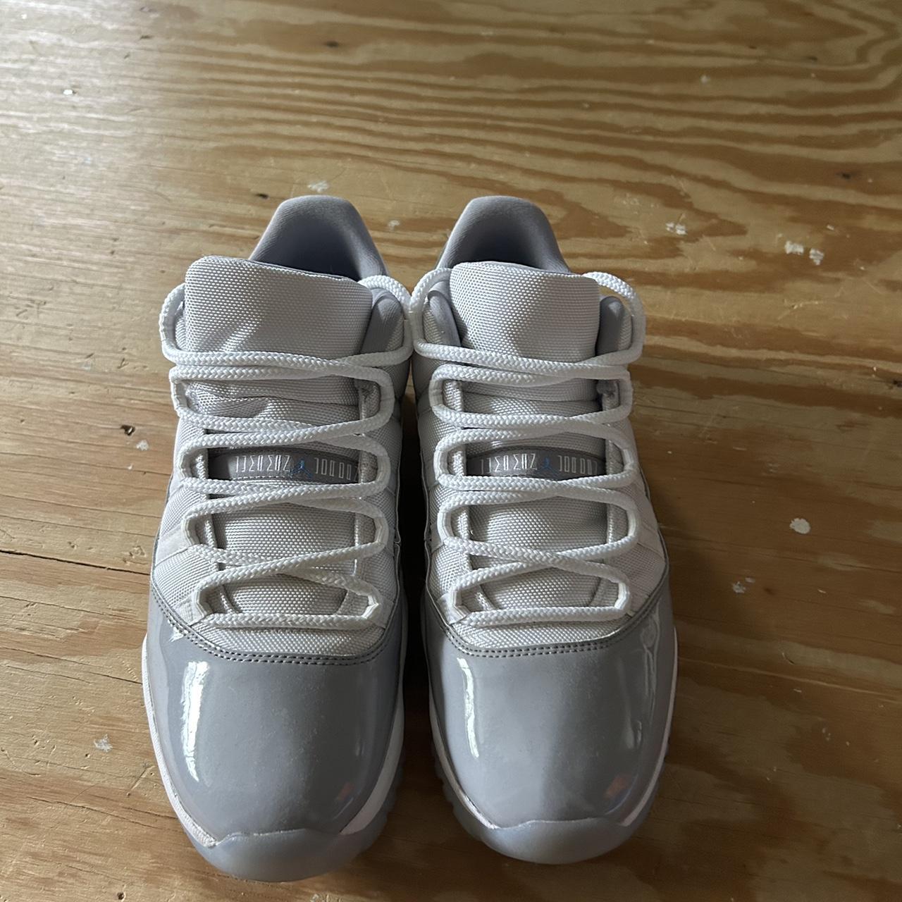 jordan 5 low size 11