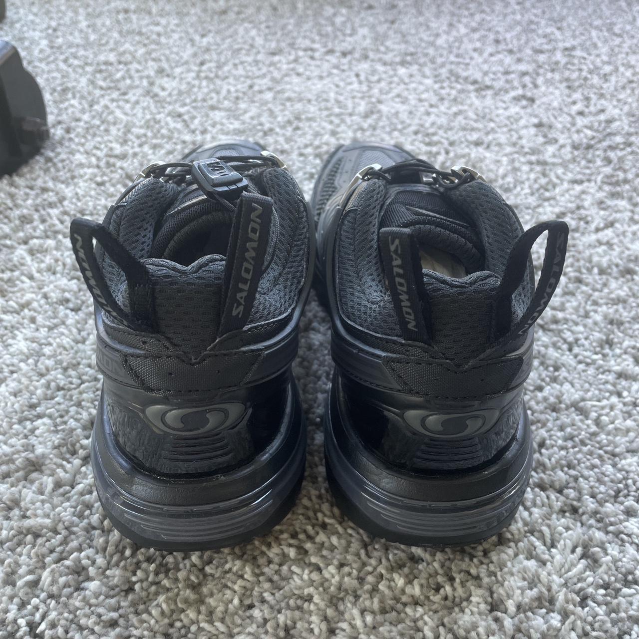 ACS PRO Salomon Brand New Never Worn with box Depop