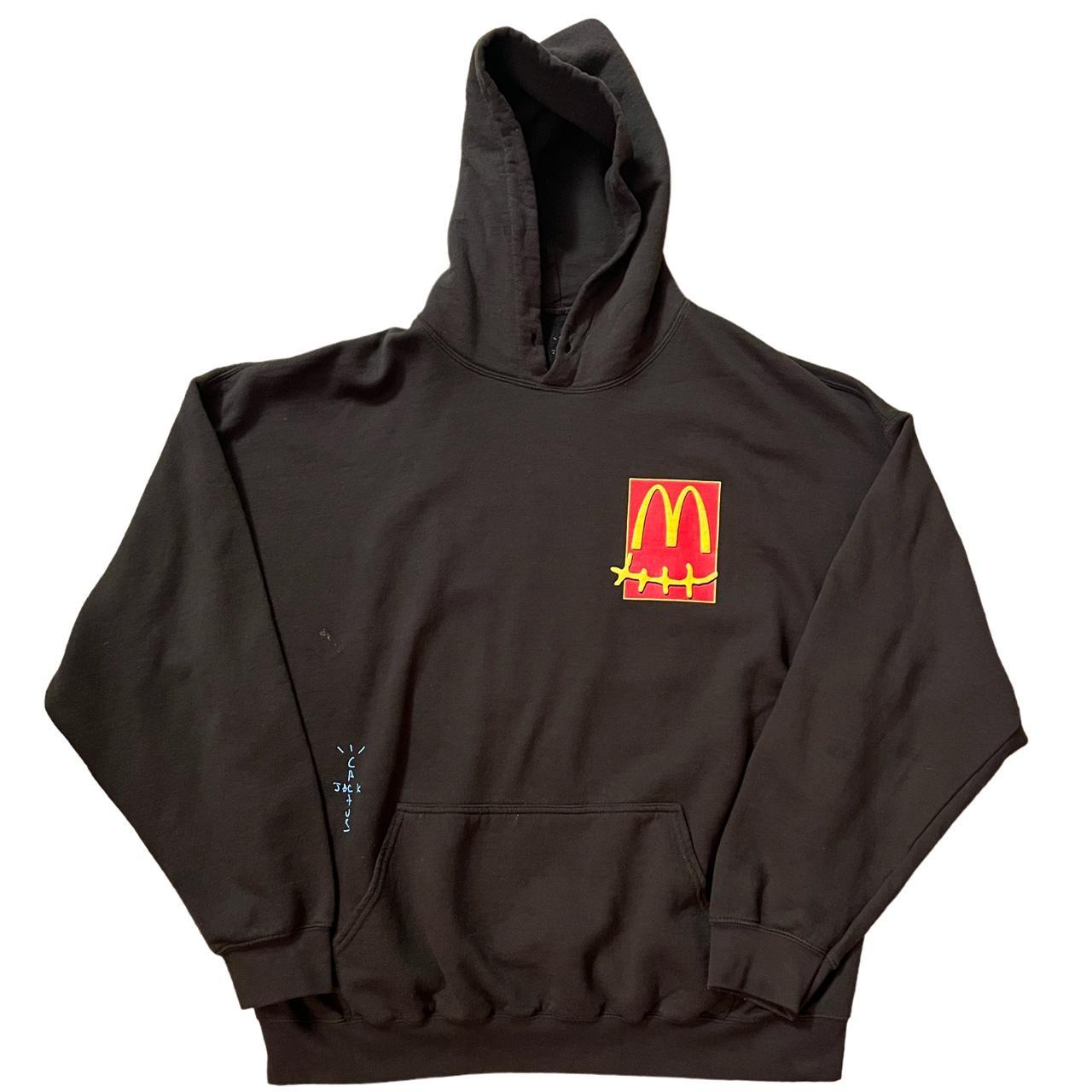 cactus jack jordan collab