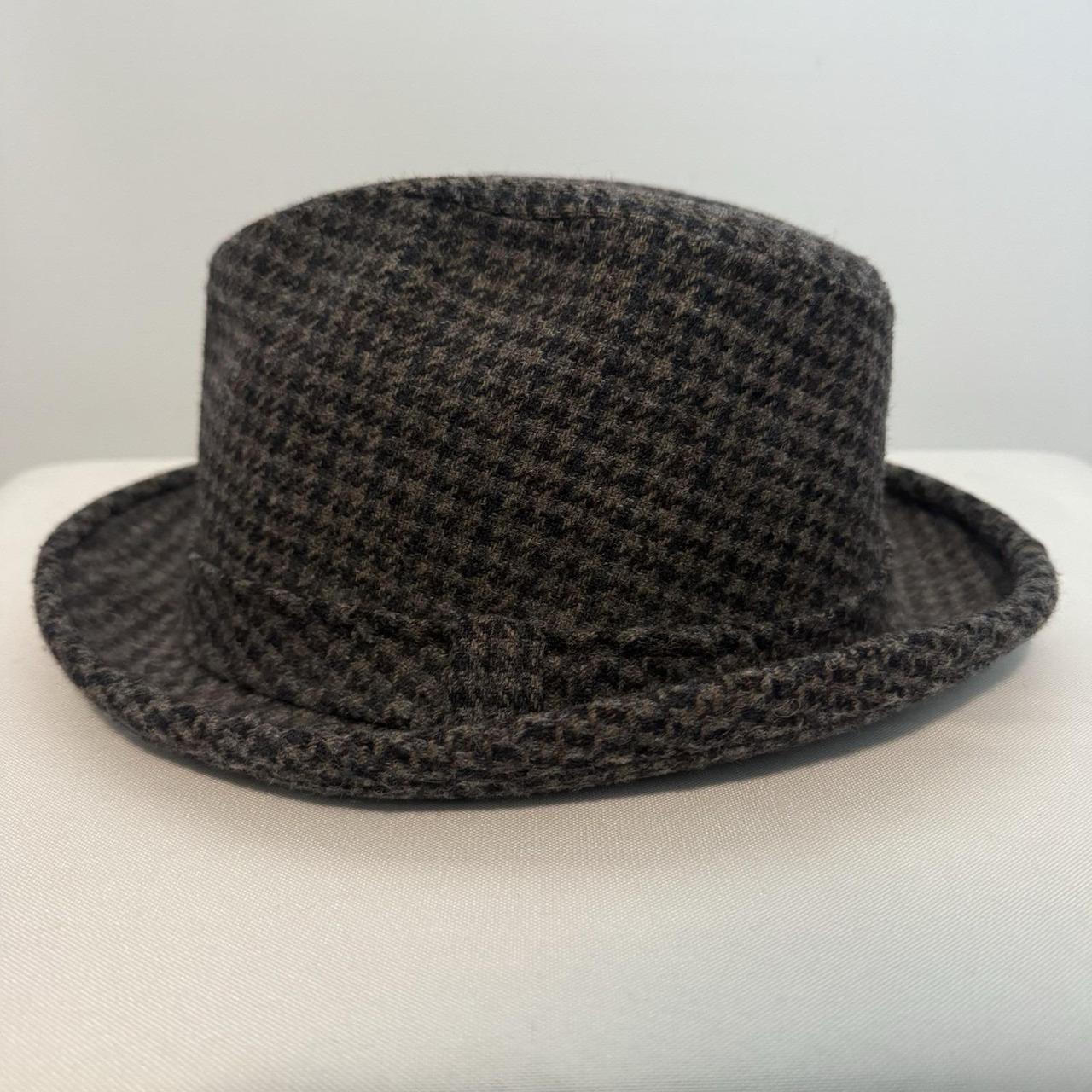 Pendleton Men's Wool Hat - Brown – Pendleton Wool… - image 2