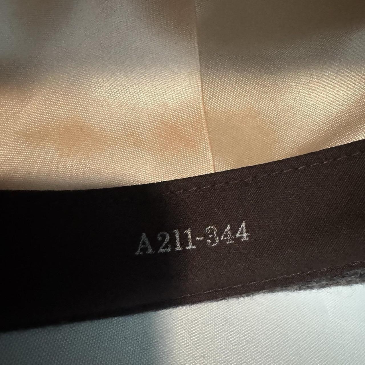 Pendleton Men's Wool Hat - Brown – Pendleton Wool… - image 6