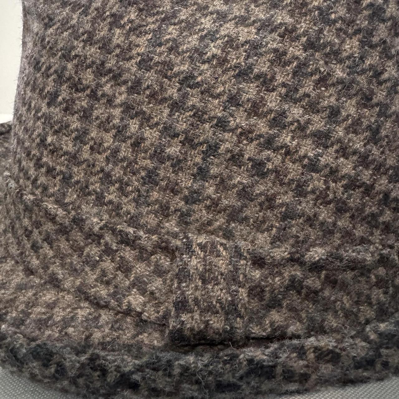 Pendleton Men's Wool Hat - Brown – Pendleton Wool… - image 3