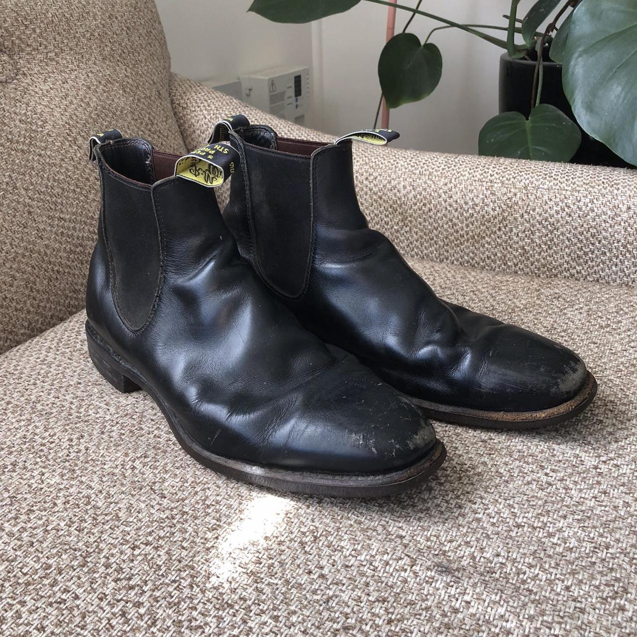 rm williams boots cheap