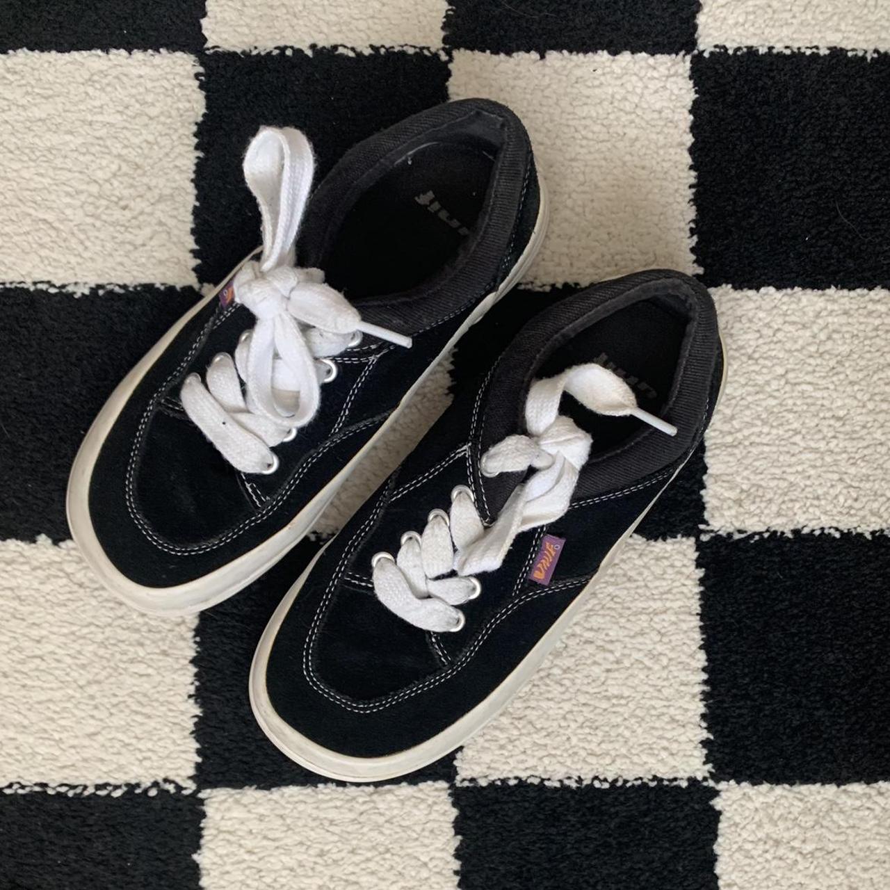 UNIF Women's Trainers | Depop