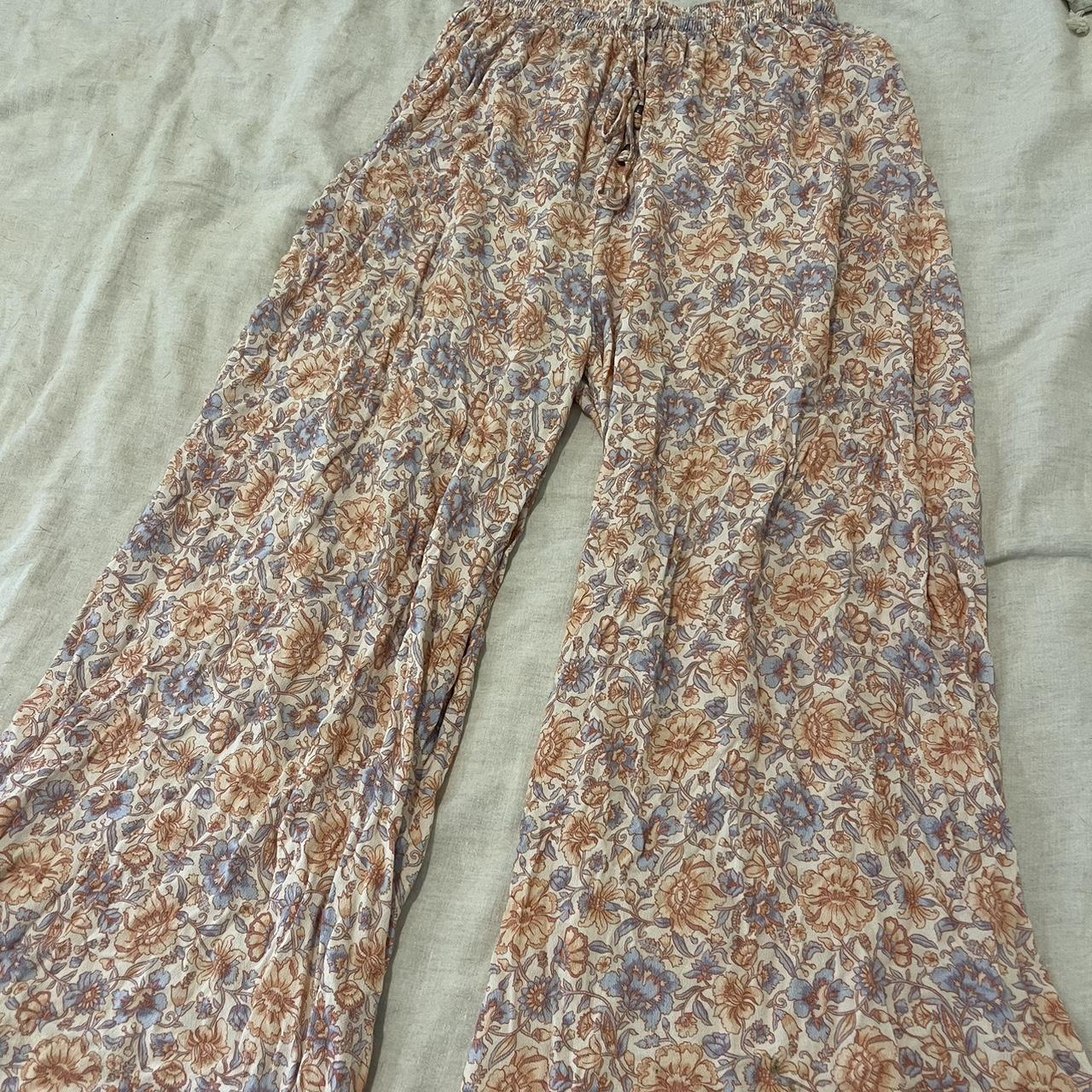 Arnhem Rosewater pants - size 8 - Depop