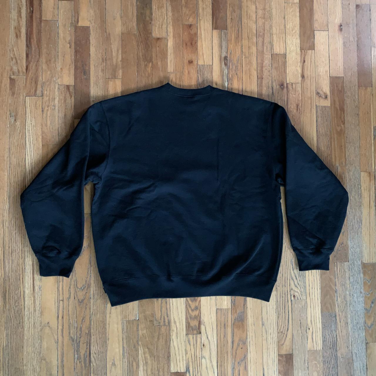 Supreme Bless Crewneck - Season: FW23 #supreme | Depop