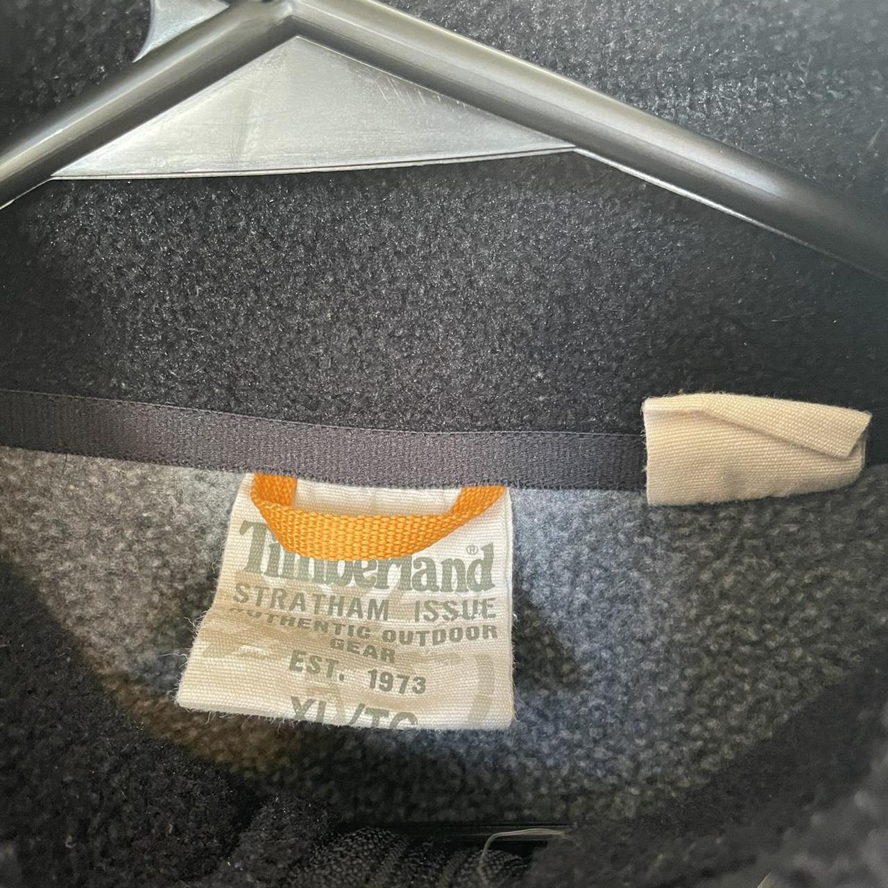 gilet timberland pro