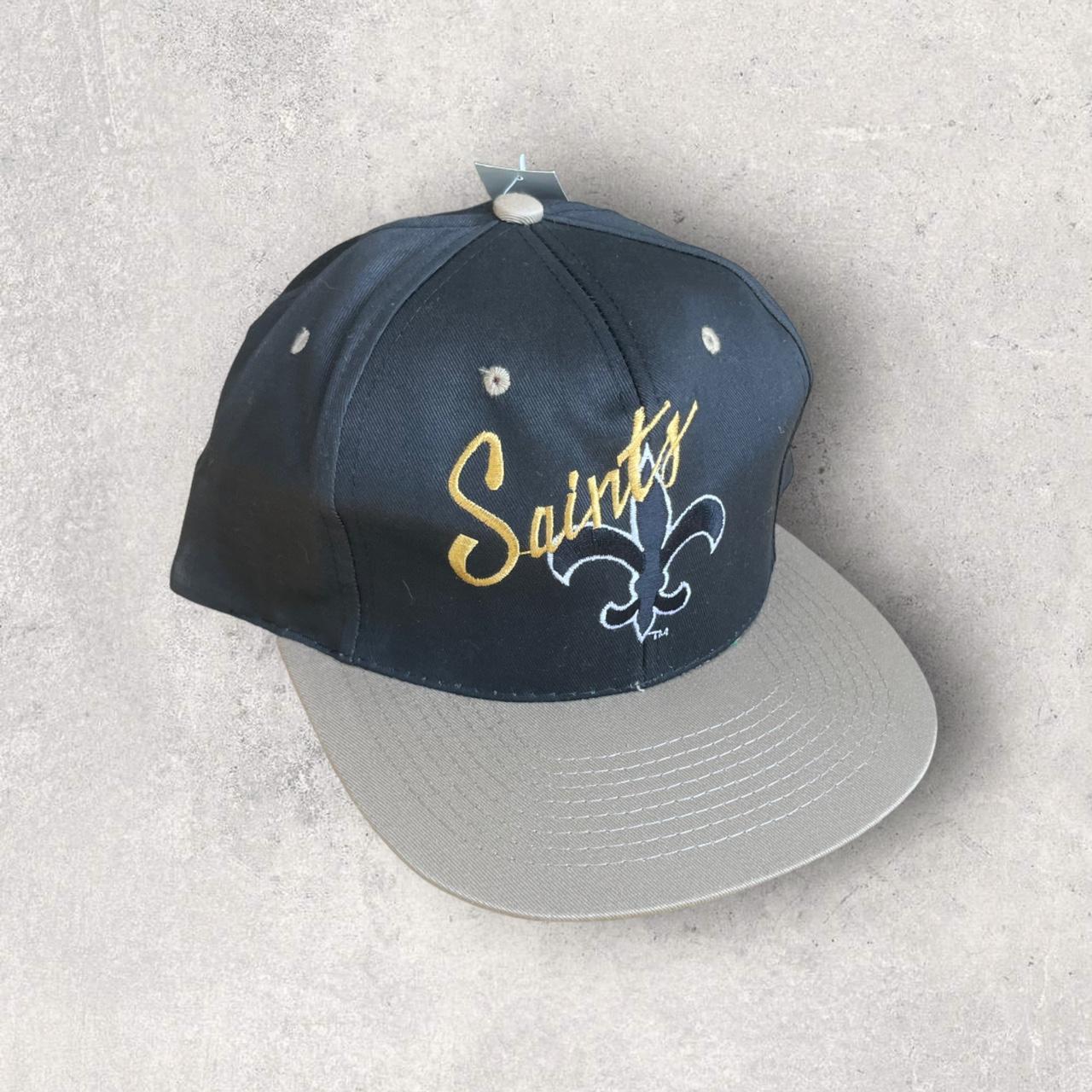 new orleans saints snapback hat