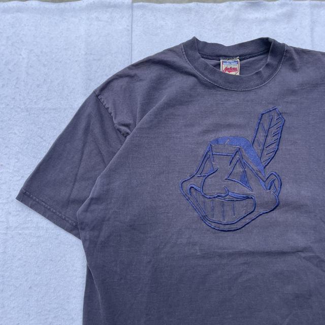 Vineyard Vines x MLB Cleveland Indians Shep - Depop