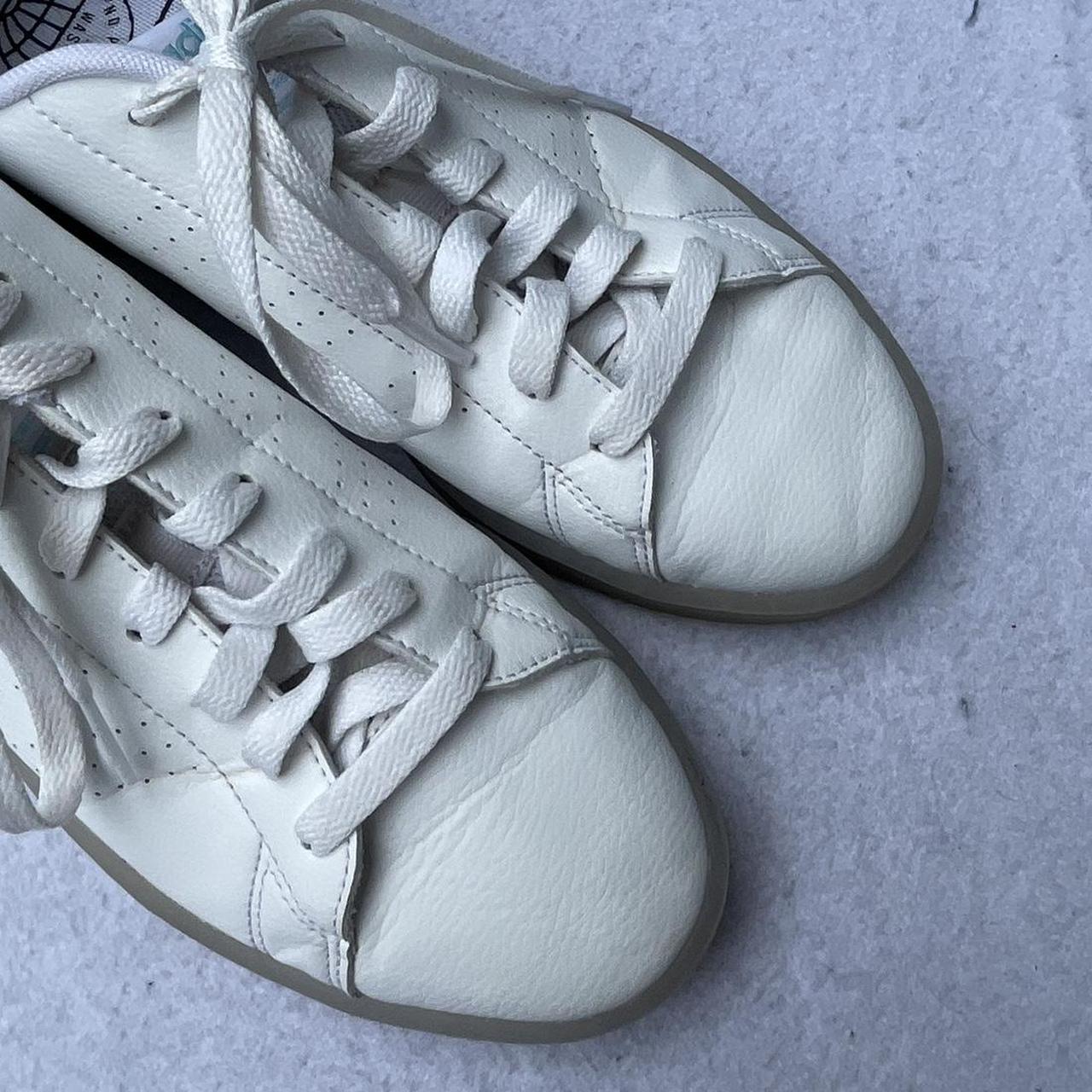 stan smith womens white