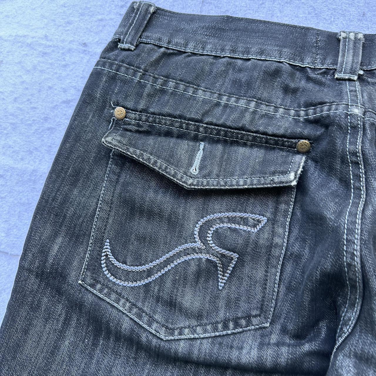 Rock n store republic jeans mens