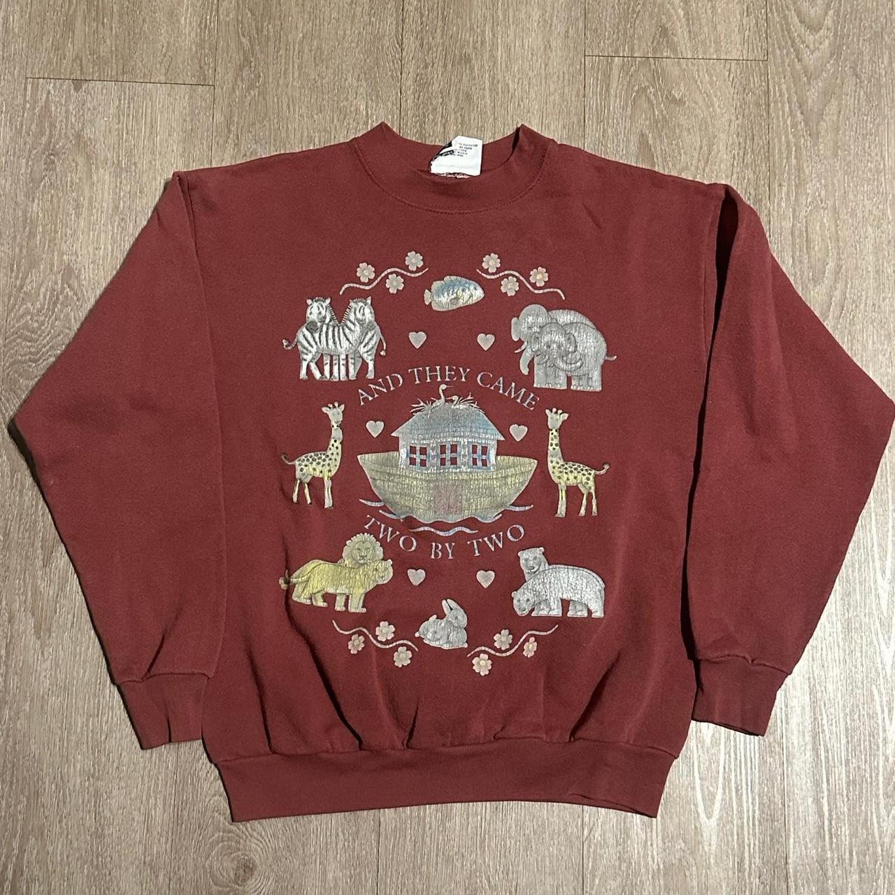 item listed by ontologicalthrifts