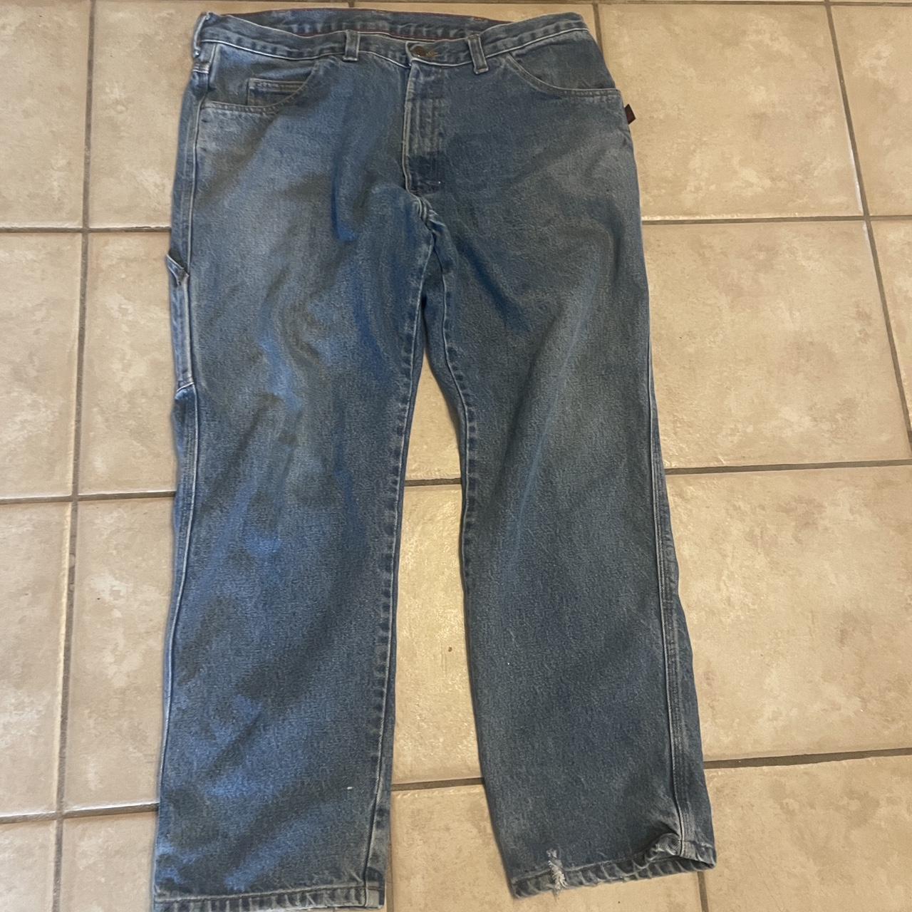 36 x deals 30 pants size