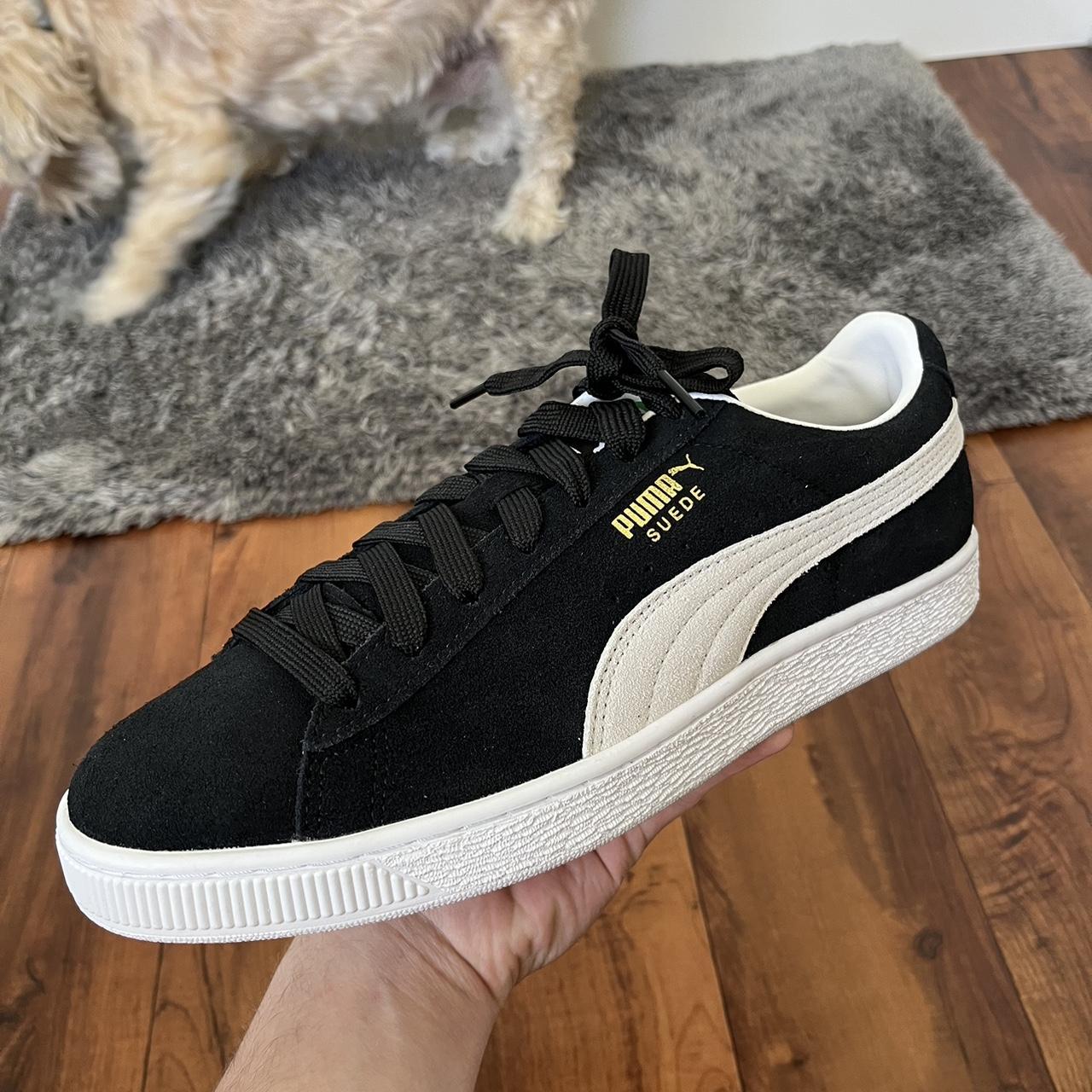 Puma Men's Trainers | Depop