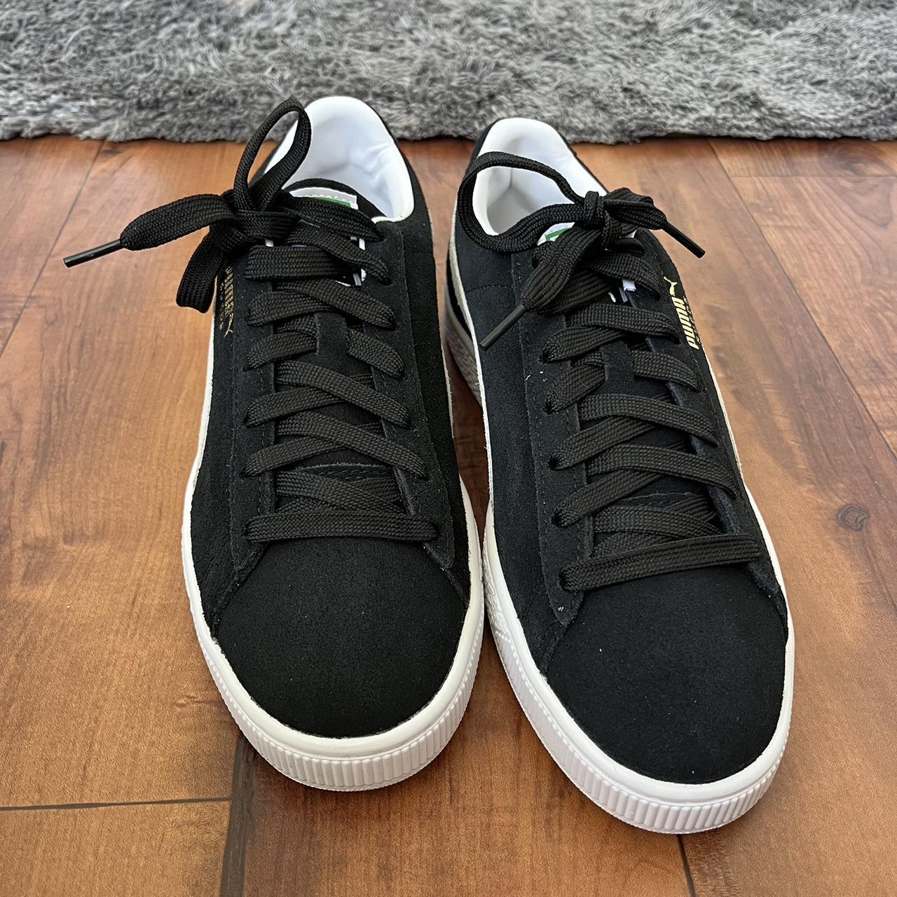 Puma Men's Trainers | Depop