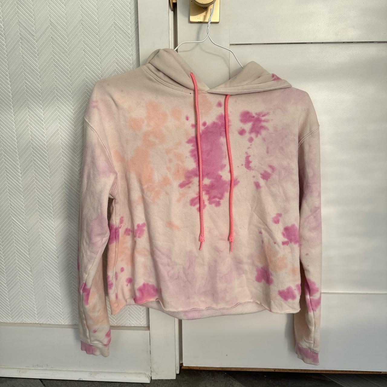 Wild Fable Women's multi Hoodie | Depop