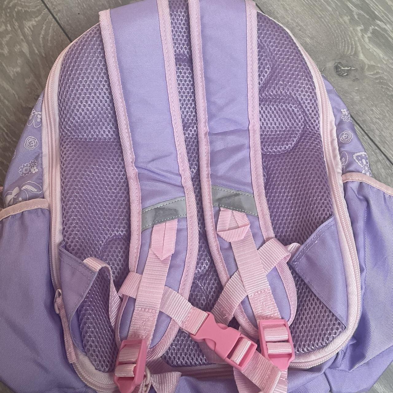 Sanrio bonbonribbon / milkeemimi backpack... - Depop