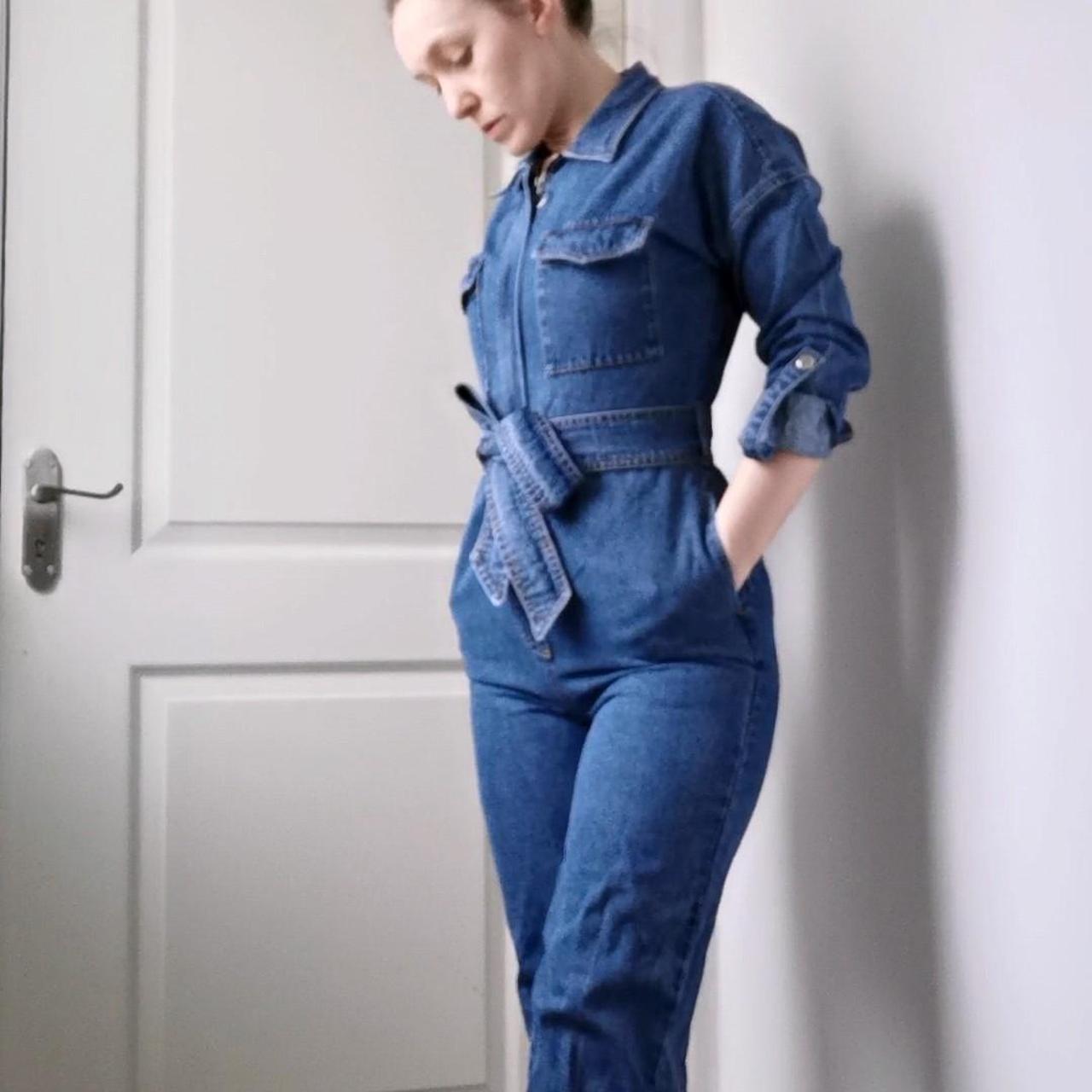 Denim Worn a handful of times, Depop