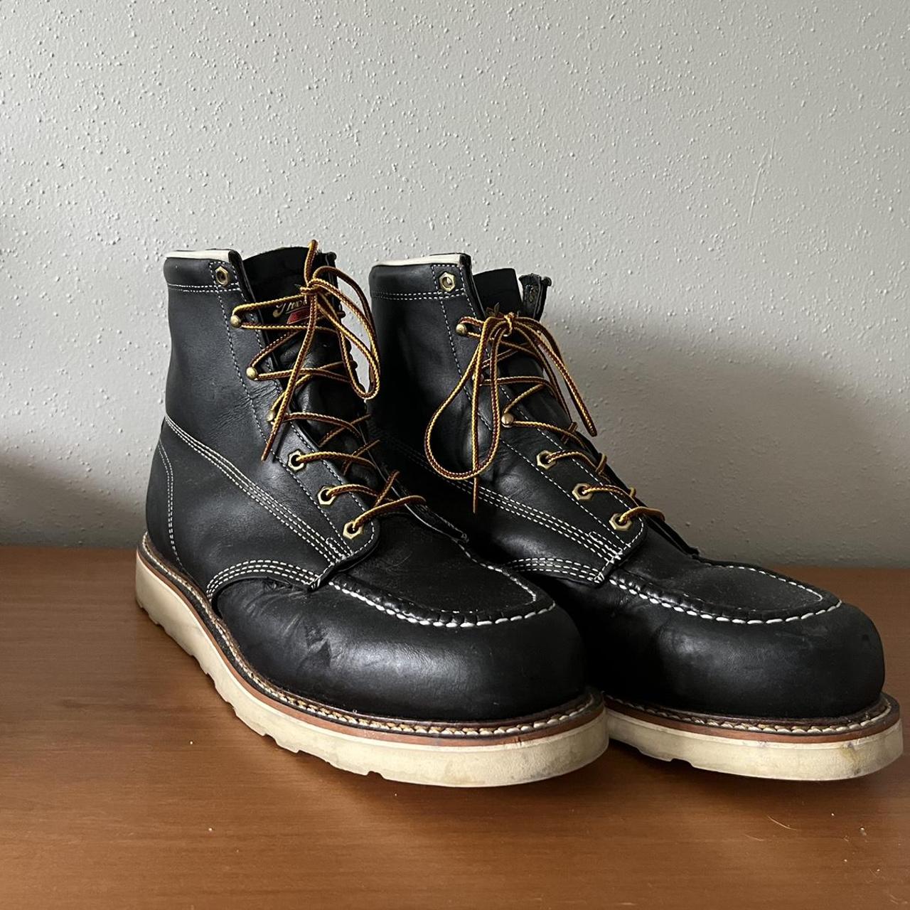 thorogood boots for sale