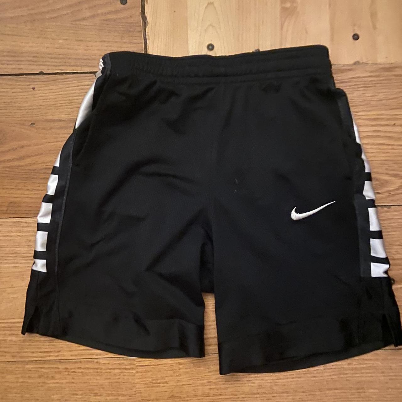 elite shorts youth