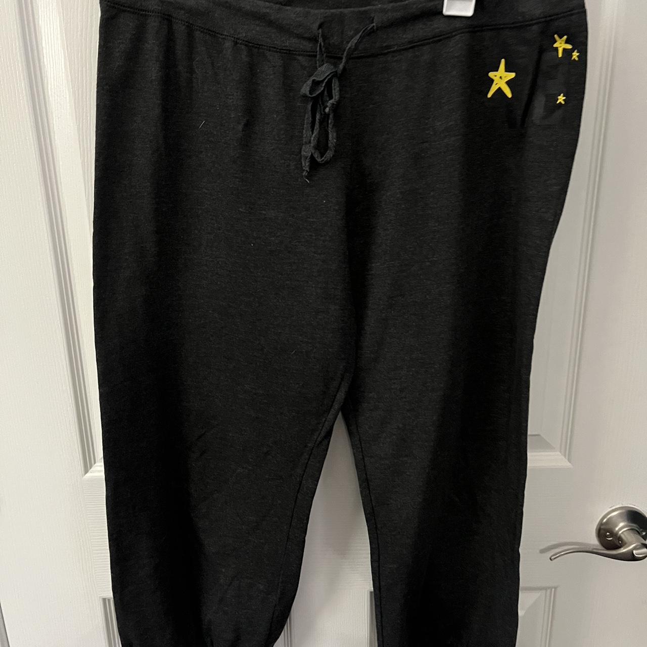 Cotton on sale capri sweatpants