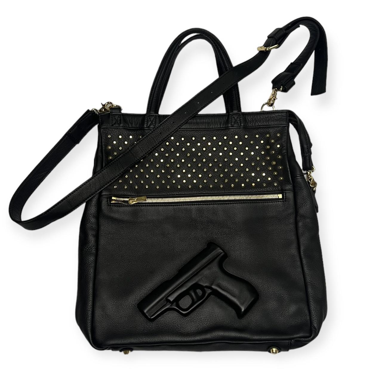 14th addiction rare 初期 leather bag porch 2025年最新】14th