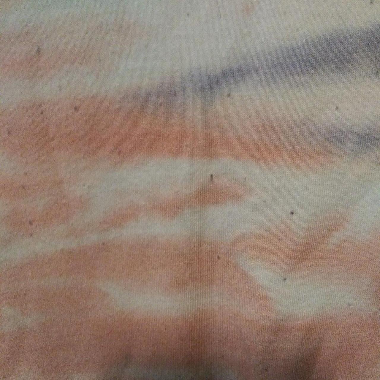 Source Unknown Women's Sweatshirt - Multi - M – G… - image 3