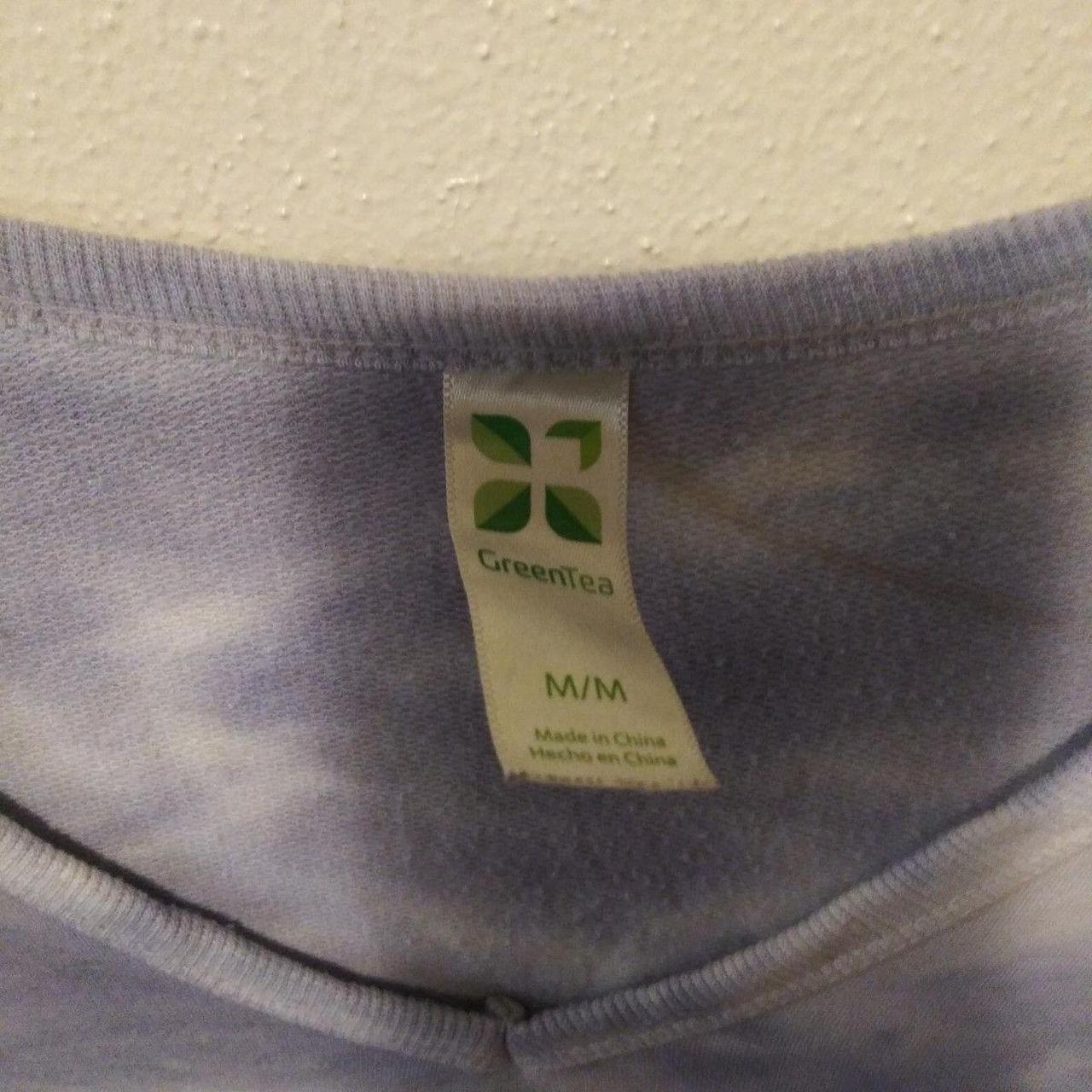 Source Unknown Women's Sweatshirt - Multi - M – G… - image 2