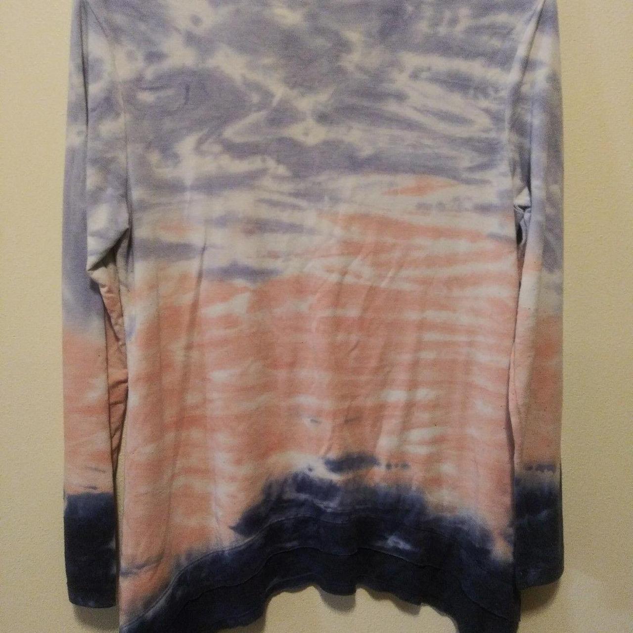 Source Unknown Women's Sweatshirt - Multi - M – G… - image 4