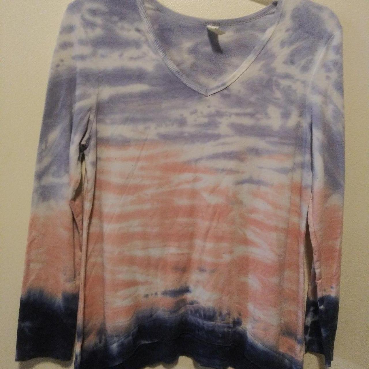 Source Unknown Women's Sweatshirt - Multi - M – G… - image 1