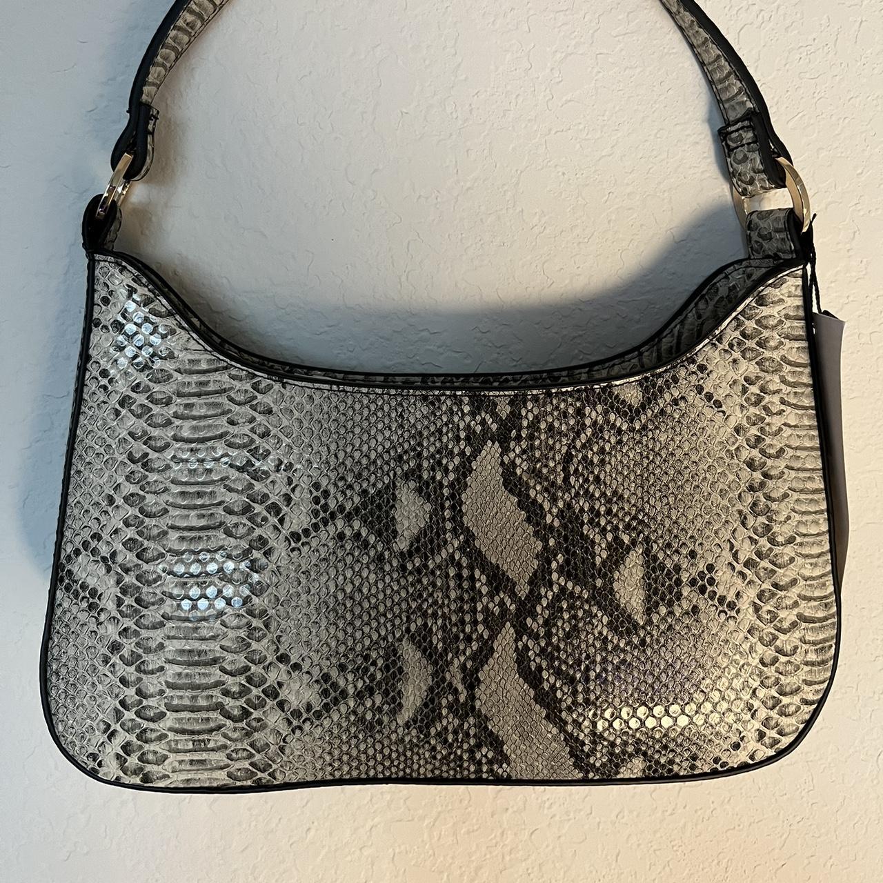 Mango snake online bag