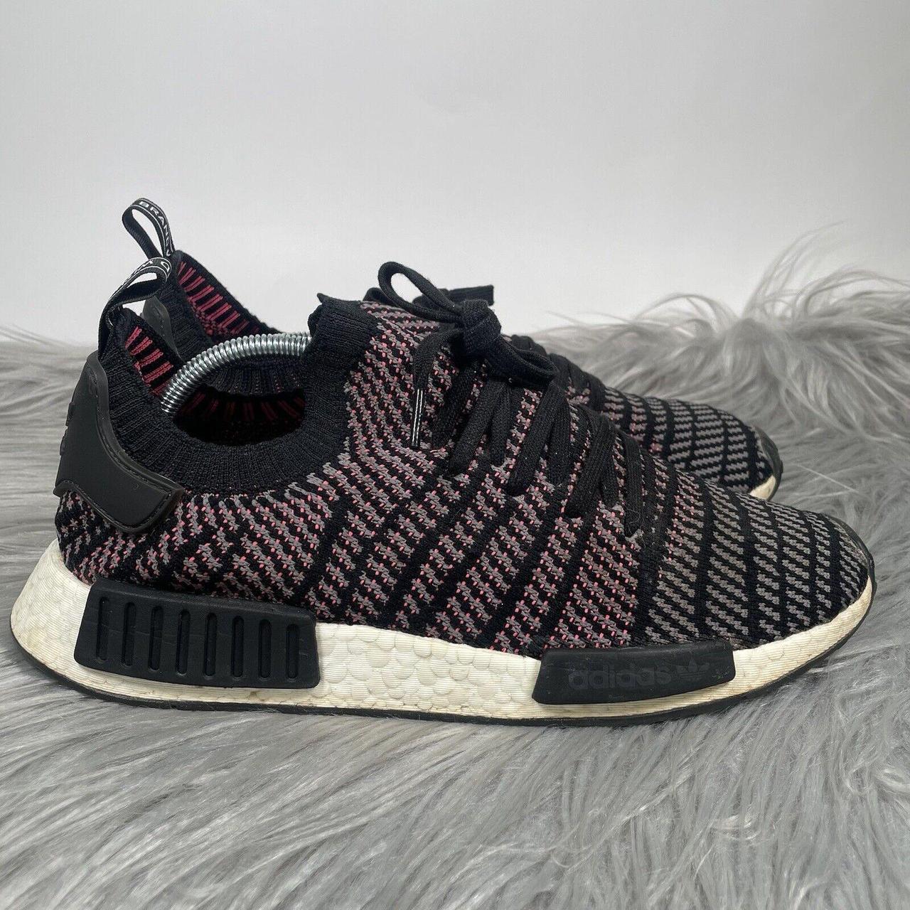 Adidas NMD R1 STLT Primeknit Mens Size 11.5. Depop