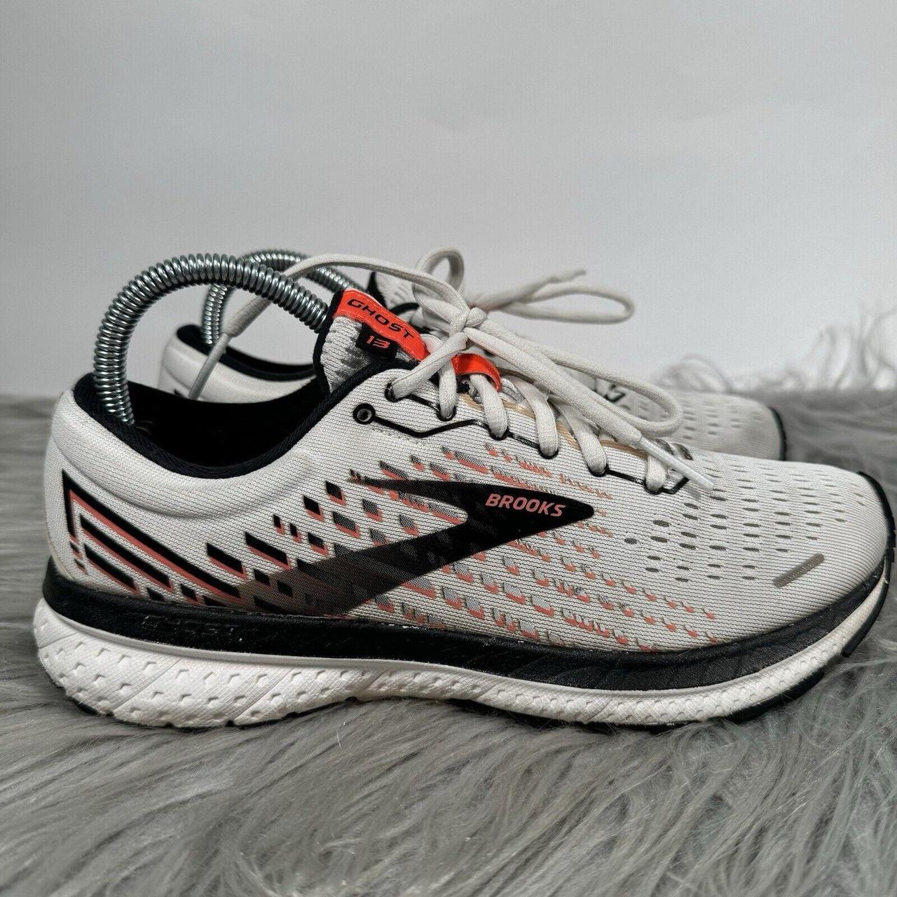 Brooks womens ghost size 8.5 hotsell