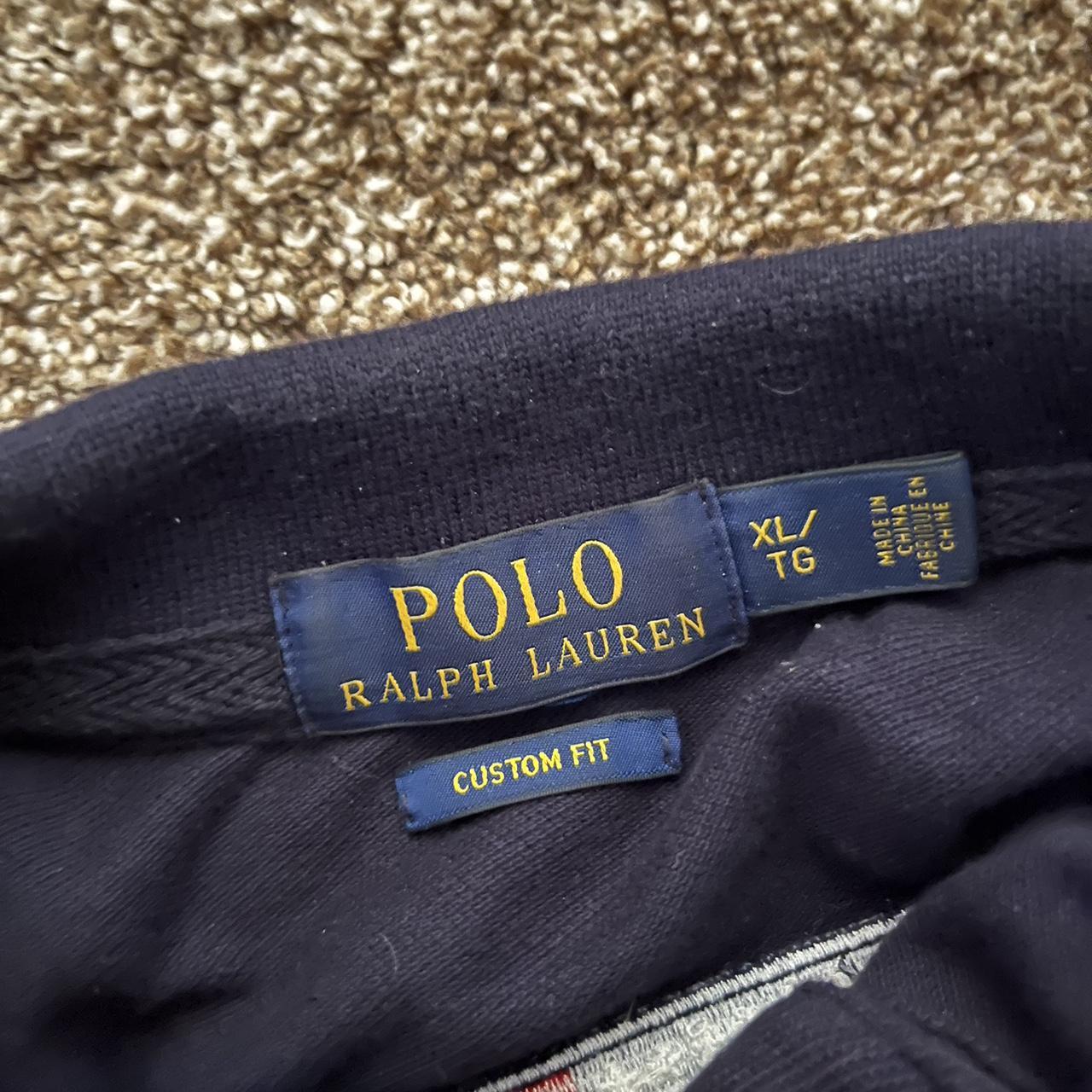 Rare ass polo seen on hackle TAGS:signiture... - Depop