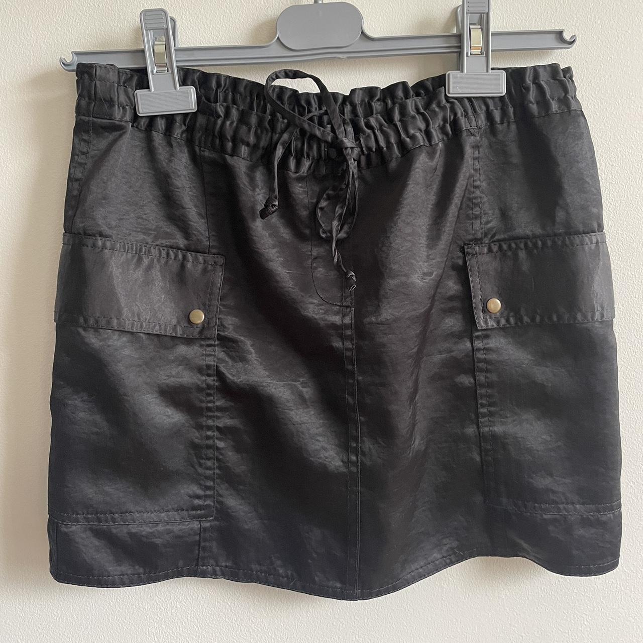 Express shop cargo skirt