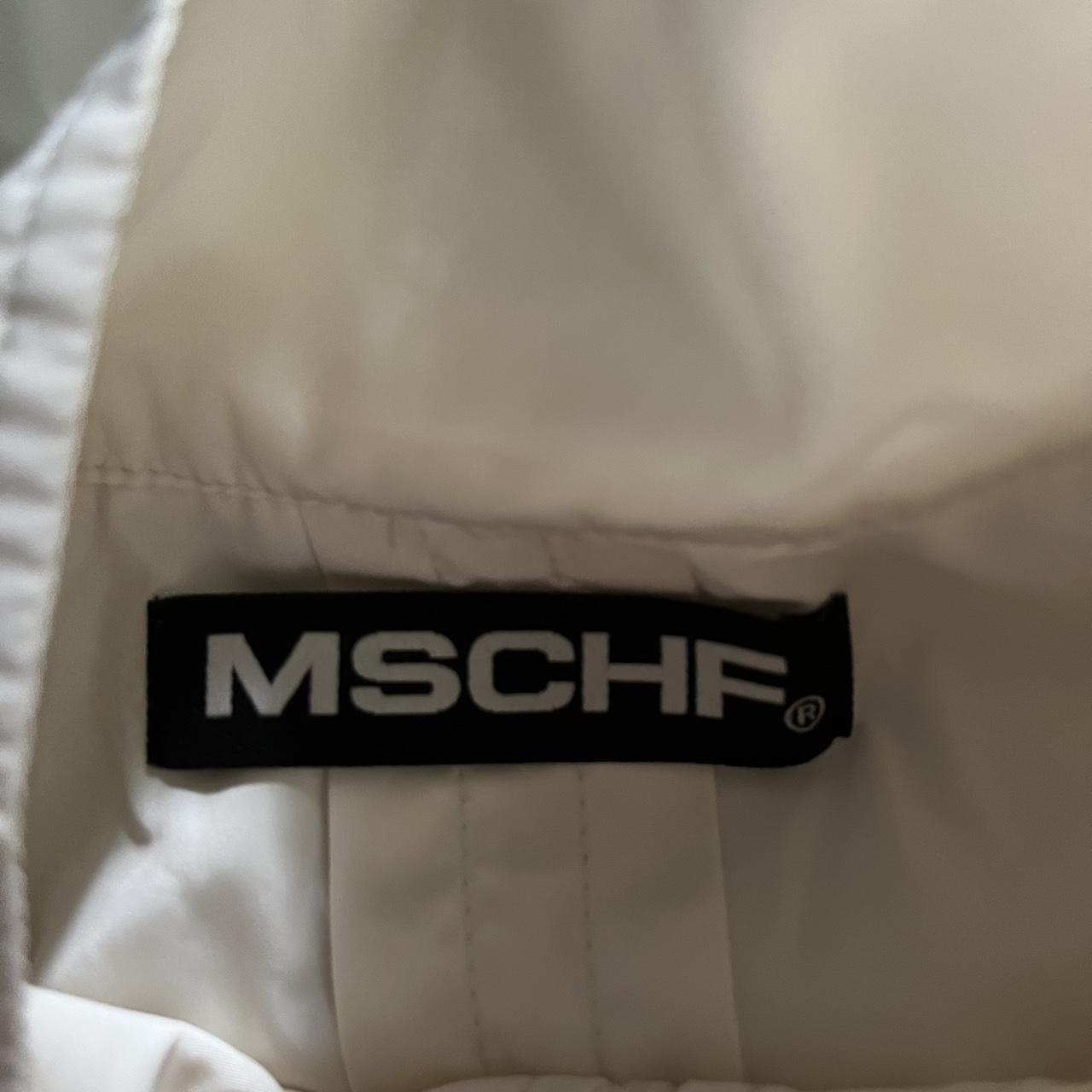 MSCHF windbreaker New-never worn Size M Original... - Depop