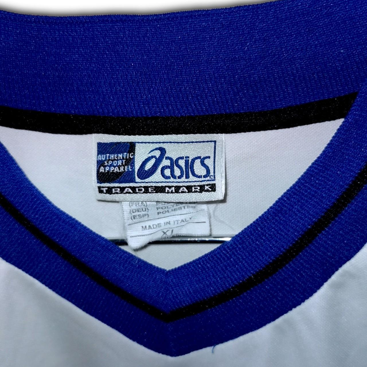 Fc Atalanta 2002 2003 Away Maglia Shirt Jersey (9) | Depop