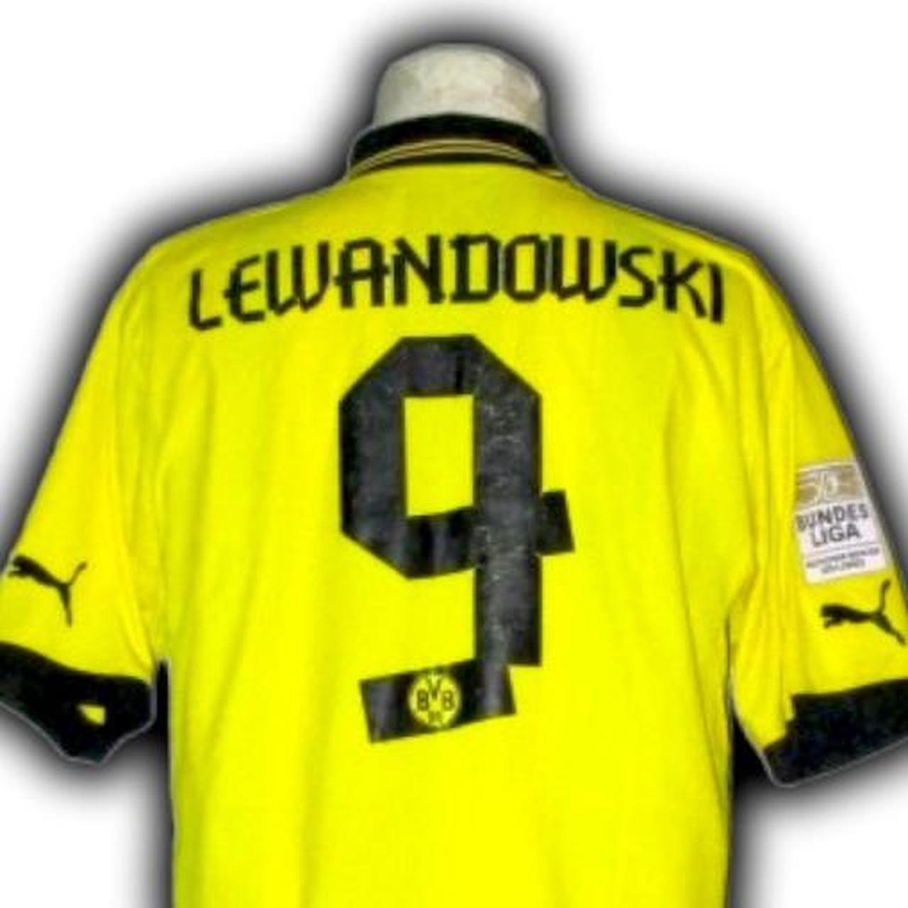 Camiseta borussia dortmund discount 2012