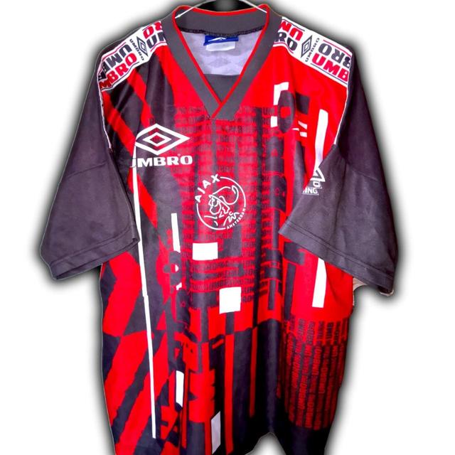 Deportivo LA Coruna 1992 1993 1994 1995 1996 1997 | Depop