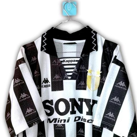 Fc Juventus 1990 1991 1992 Rare Training Jacket | Depop