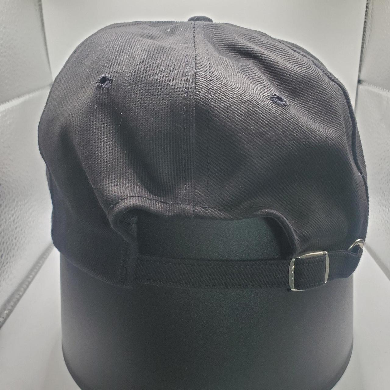 Source Unknown Men's Hat - Black/Red – This vinta… - image 3