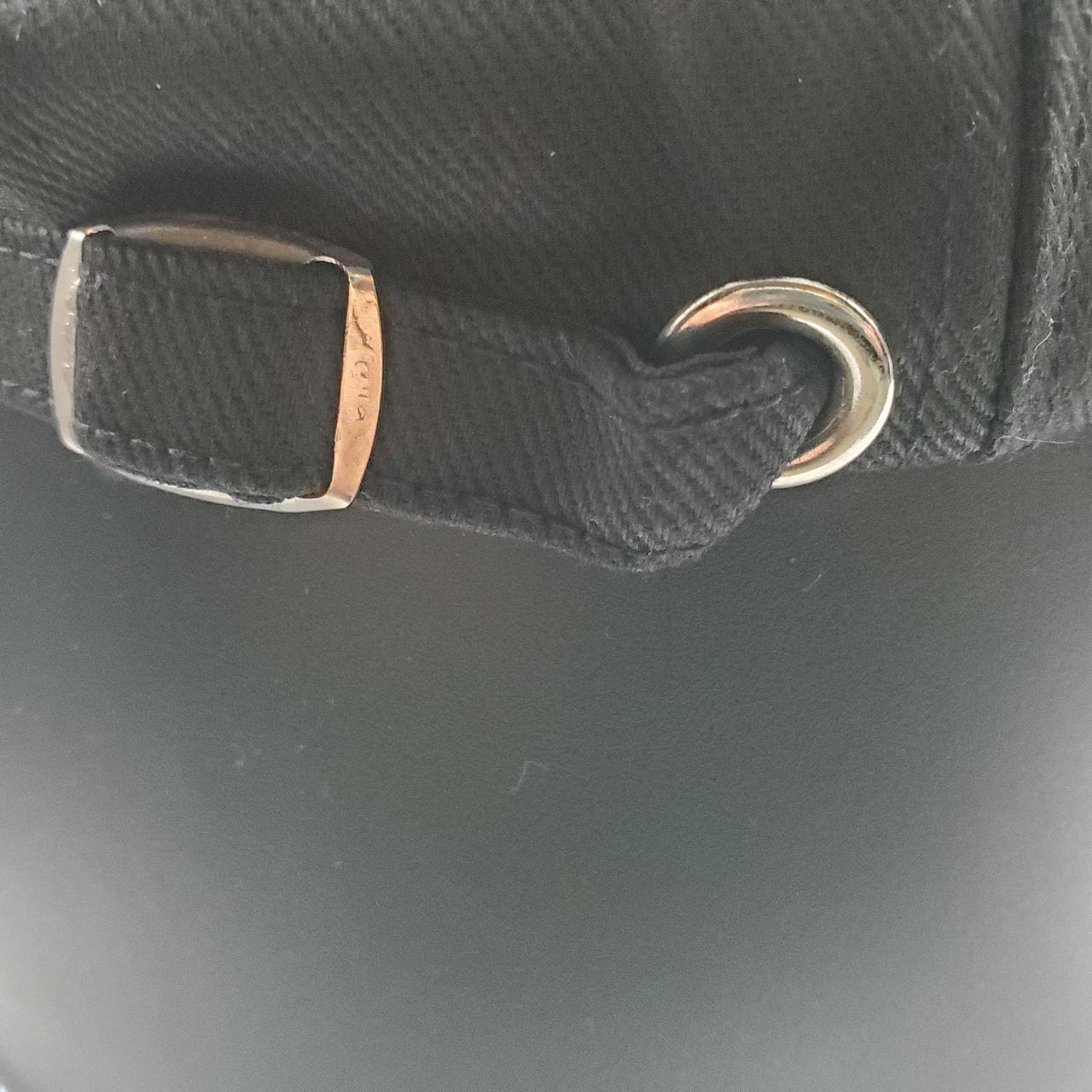 Source Unknown Men's Hat - Black/Red – This vinta… - image 6