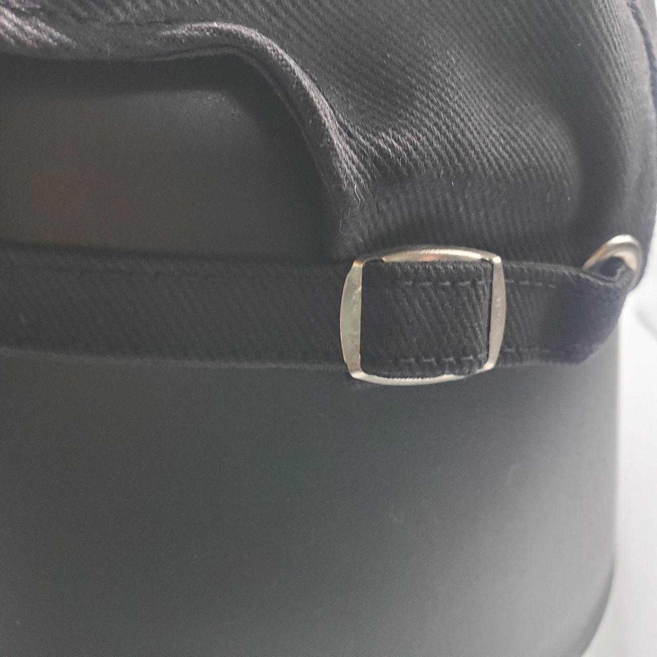 Source Unknown Men's Hat - Black/Red – This vinta… - image 4