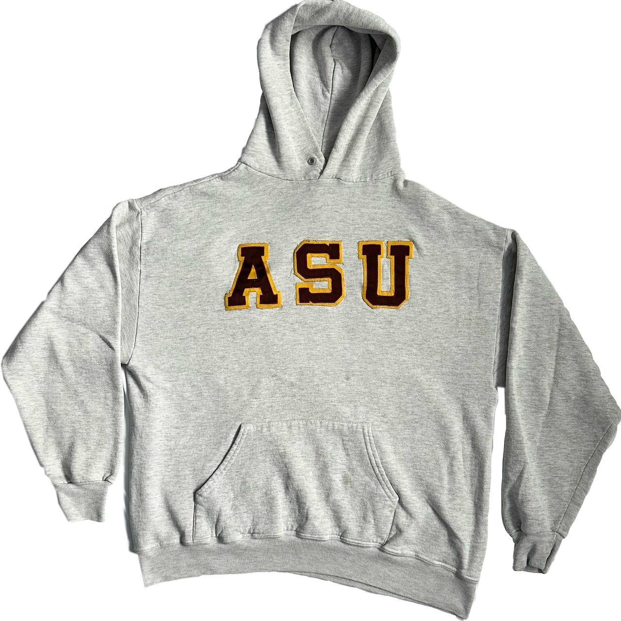 Asu hoodie top