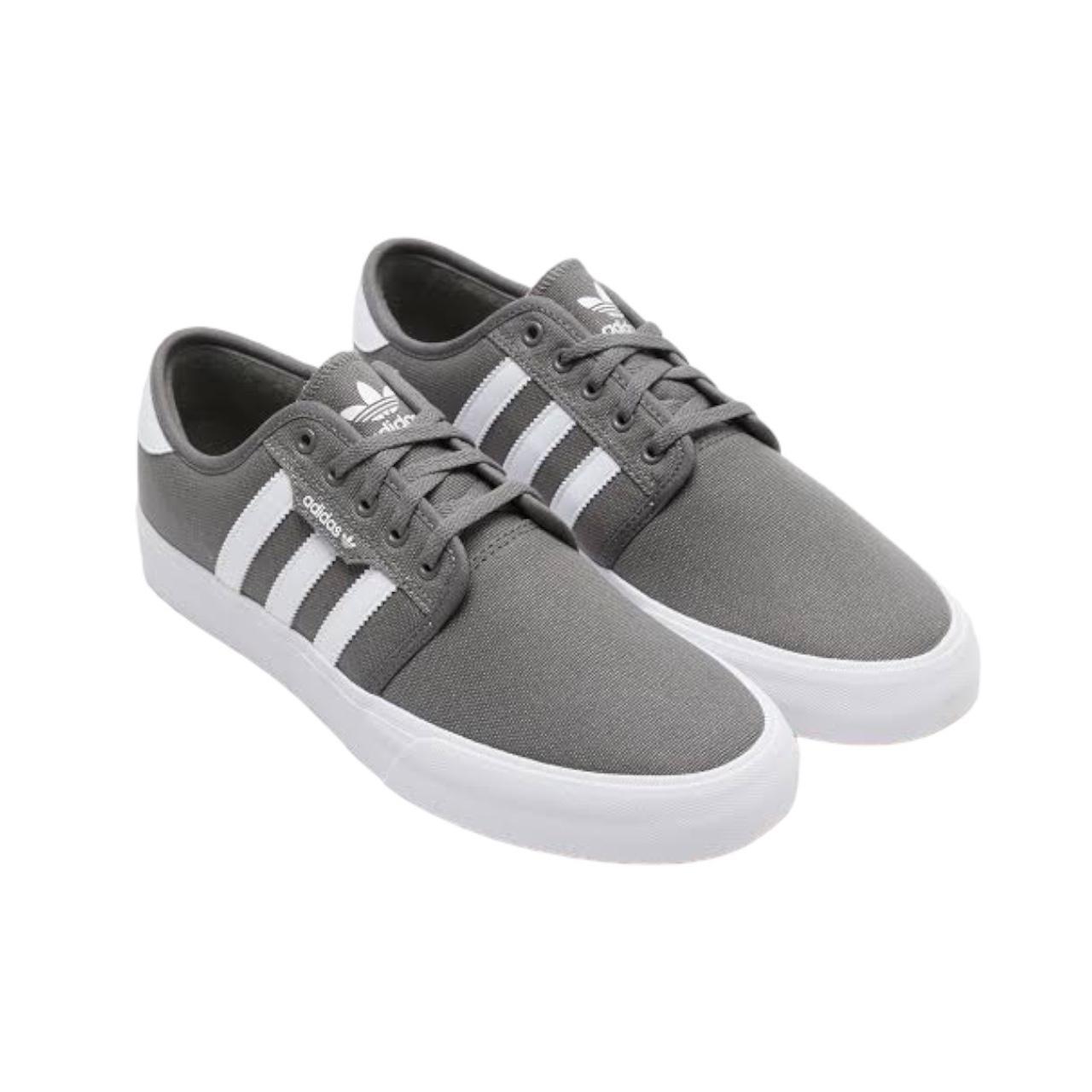 Men's seeley hot sale adidas shoes