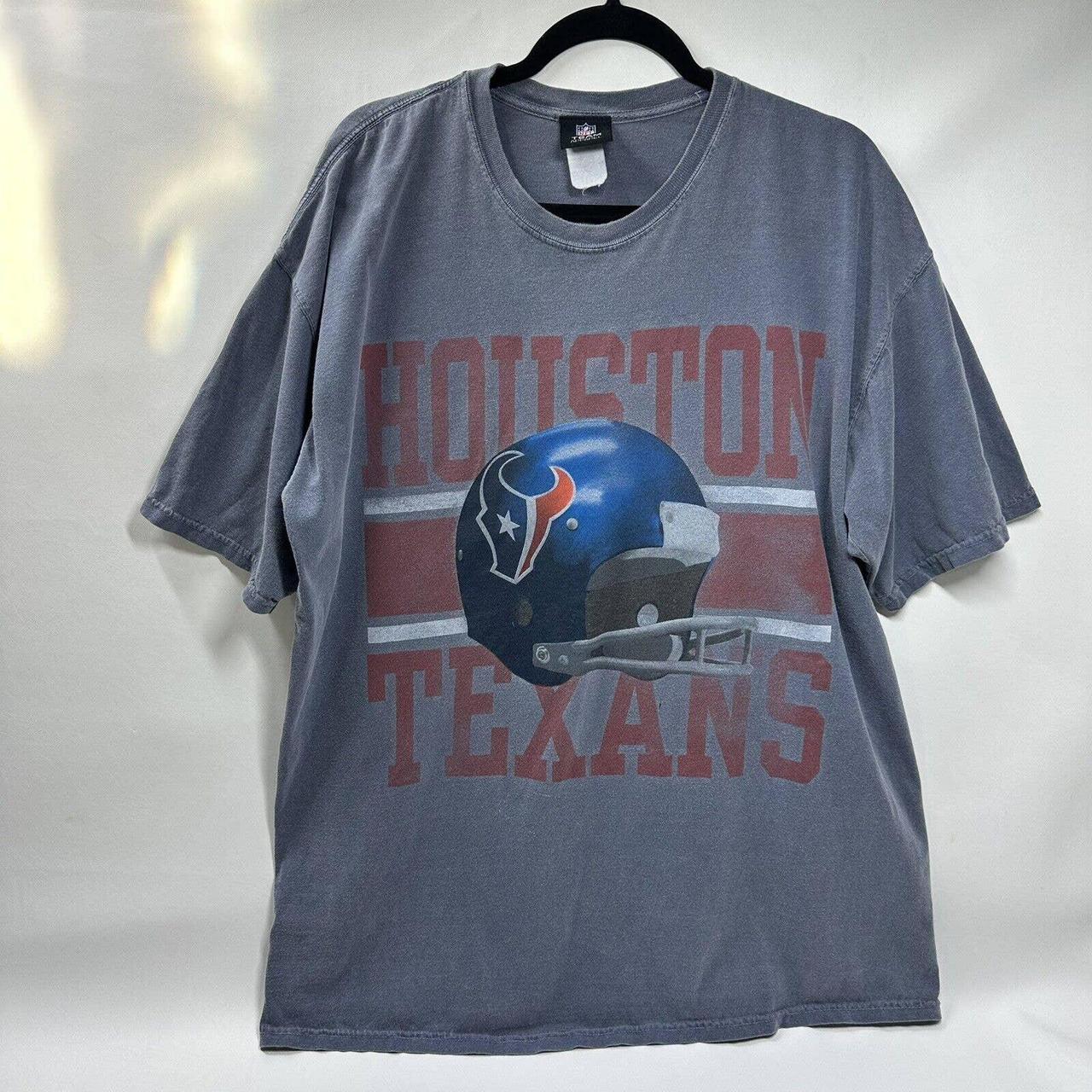 Houston Texans AFC South Division Champions 2012 - Depop