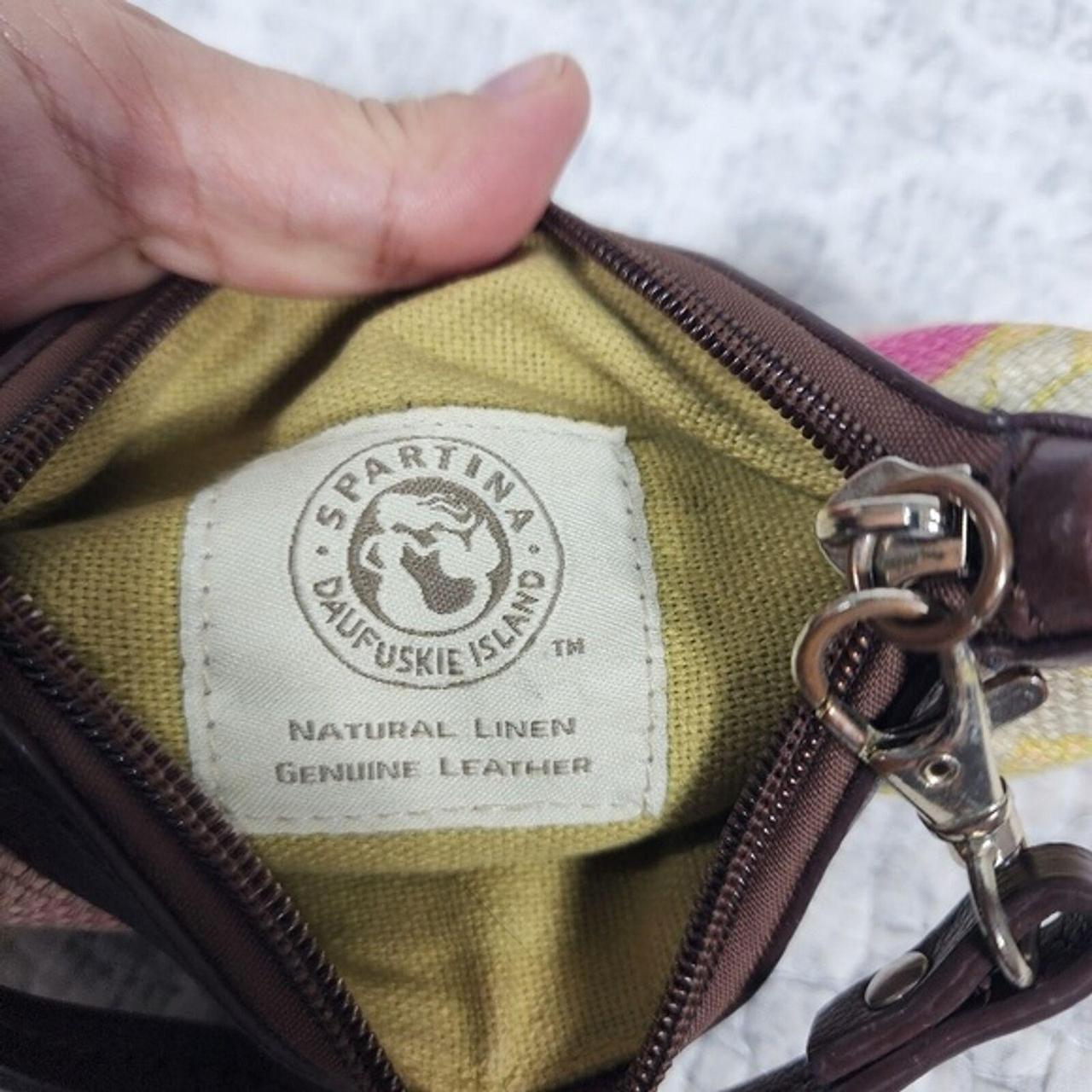 Source Unknown Women's Accessories - Pink/Green –… - image 4