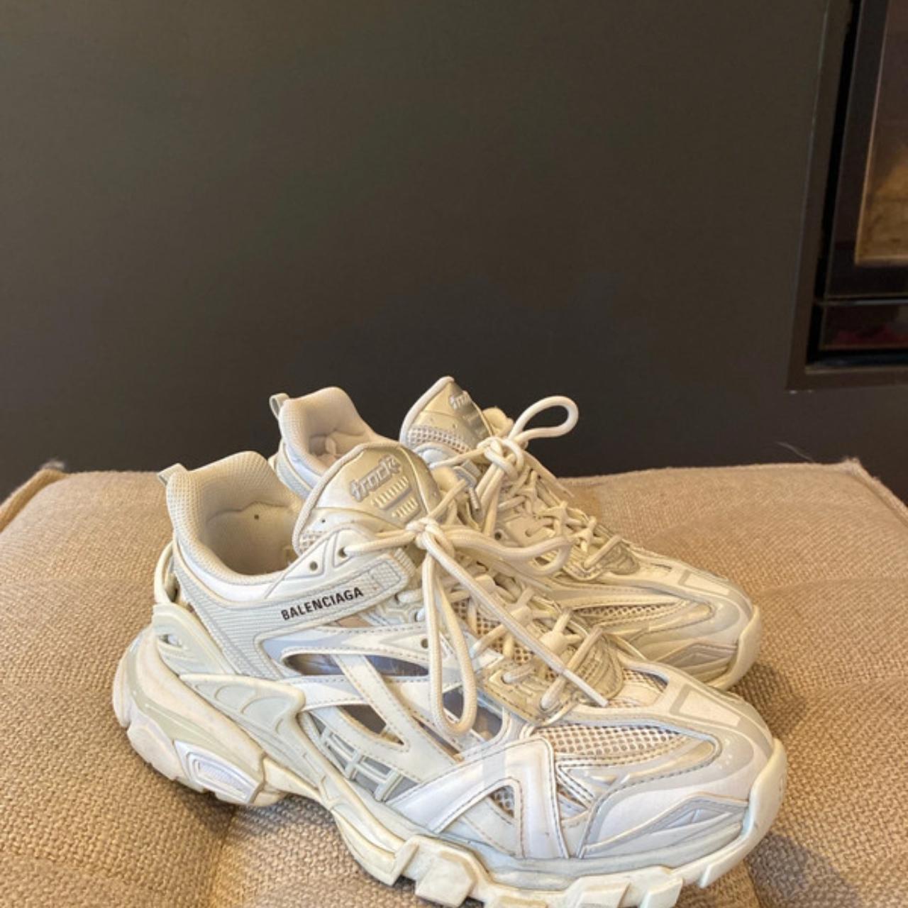 Balenciaga track clearance 41