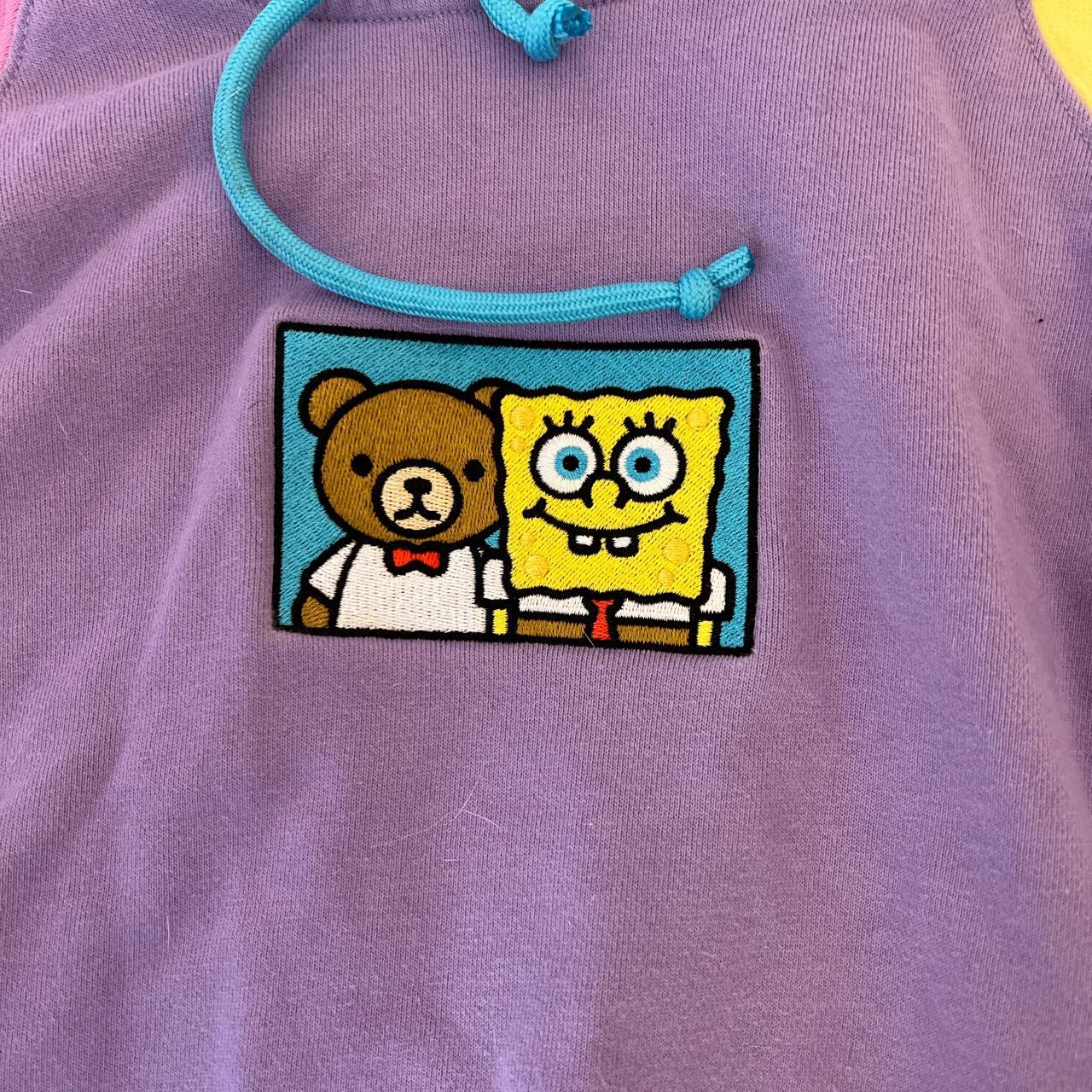 Teddy Fresh Men's Coat Depop